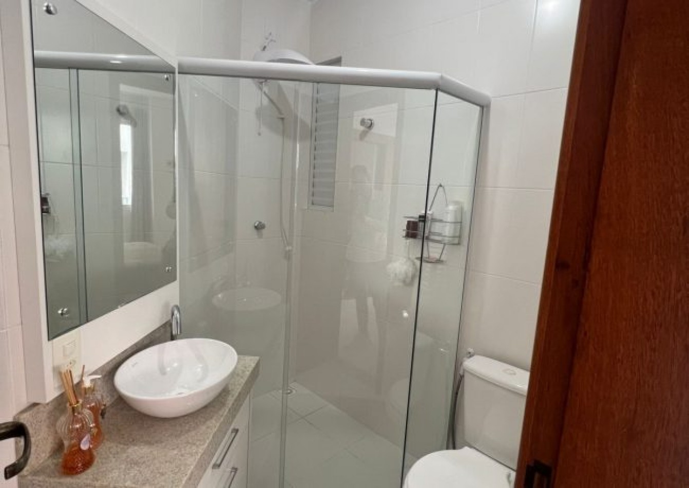 Duplex (02) dorm. en Palmas SC.