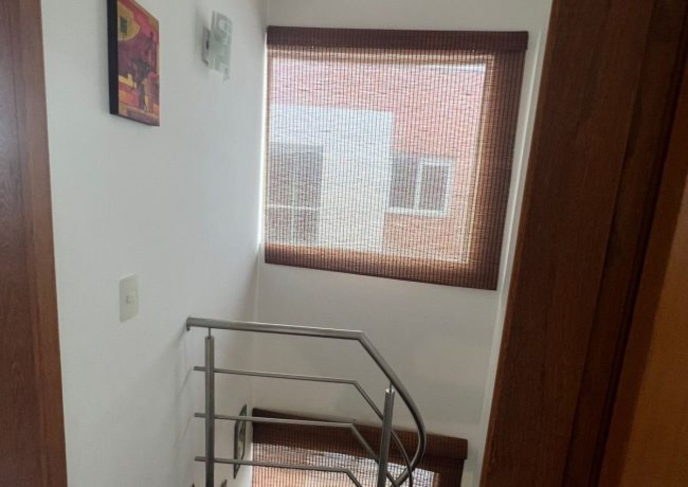 Duplex (02) dorm. en Palmas SC.