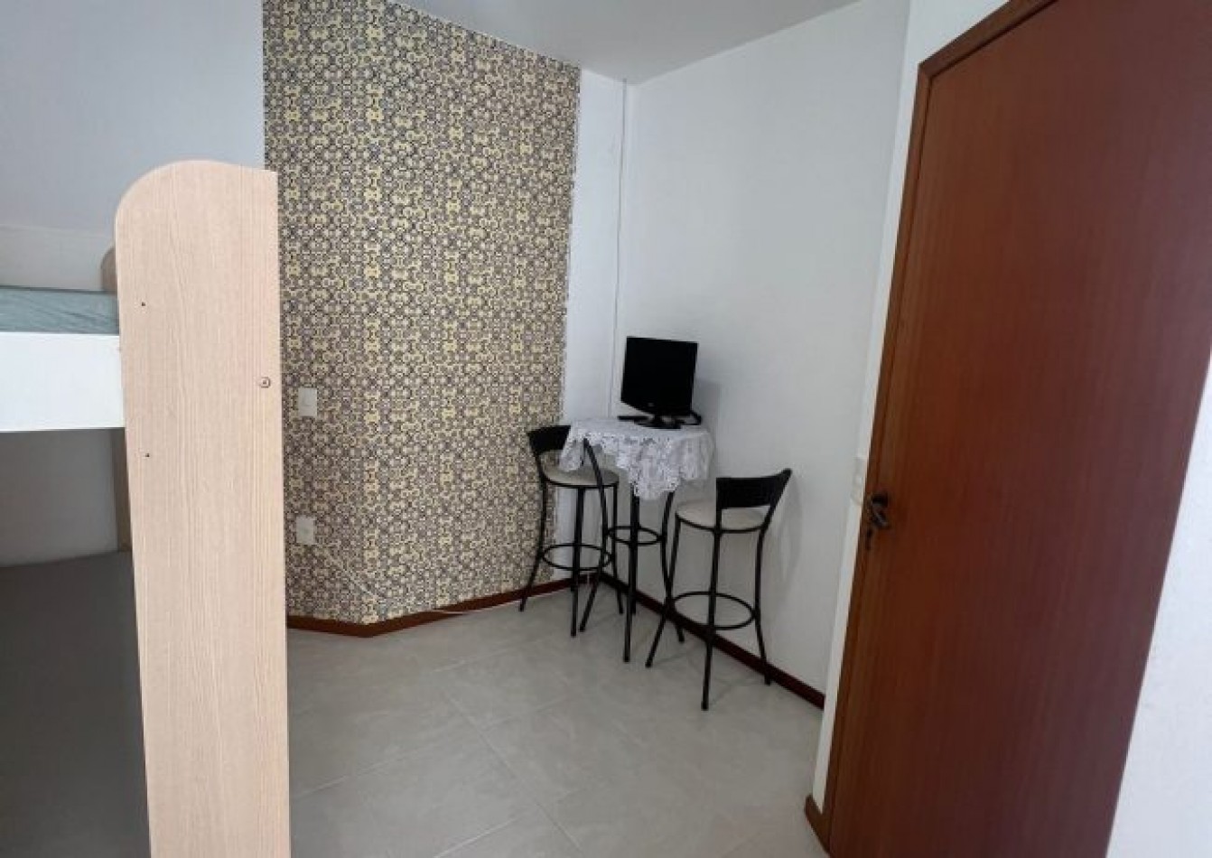 Duplex (02) dorm. en Palmas SC.