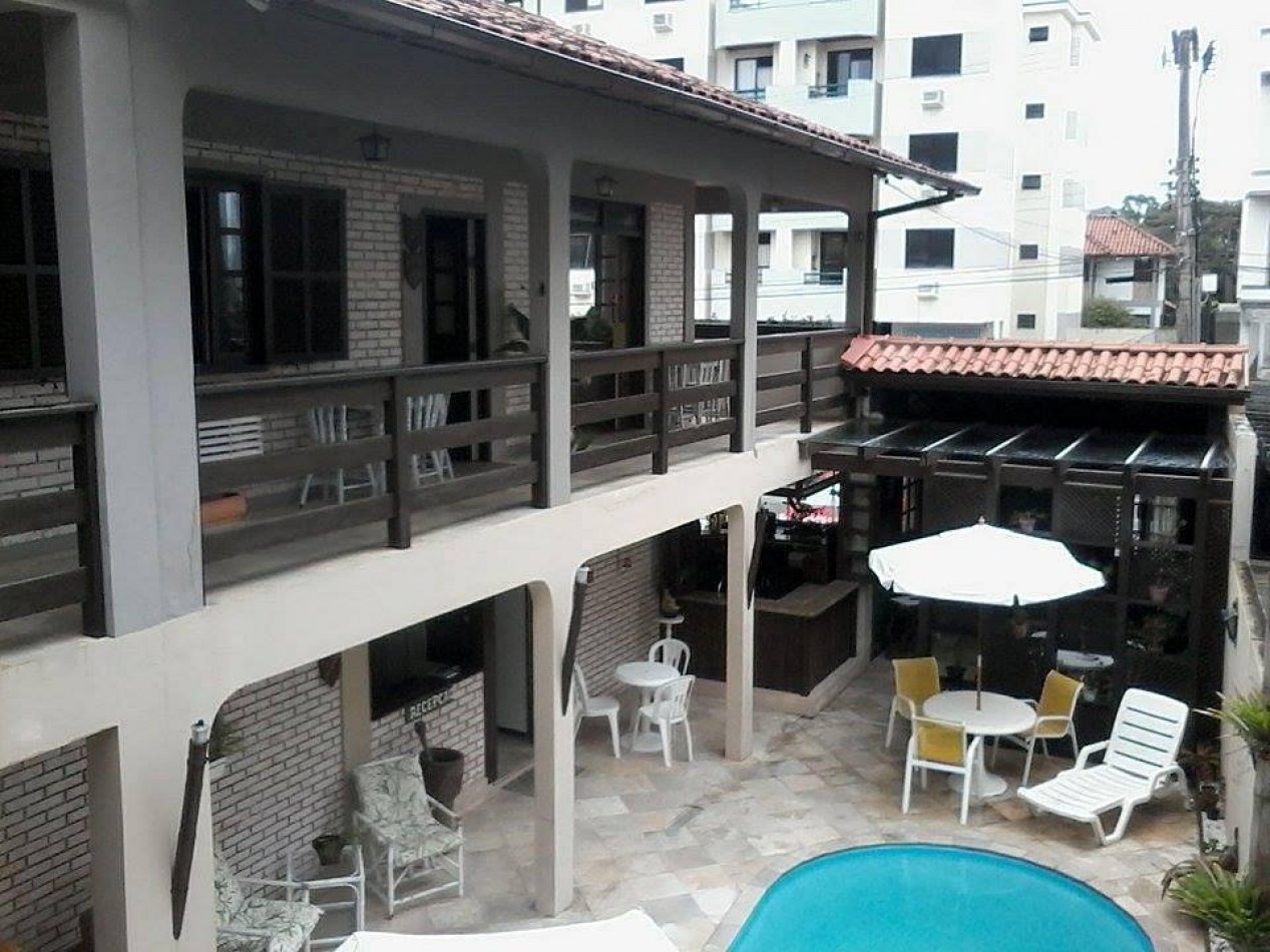 Suites en Posada a (01) del mar en Canasvieiras