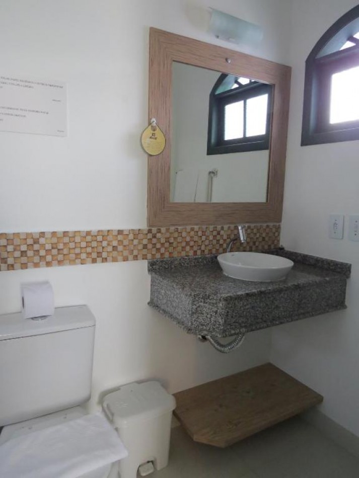 Suites en posada a (0.70) del mar en Canasvieiras