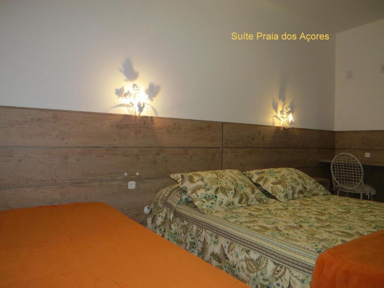 Suites en posada a (0.70) del mar en Canasvieiras