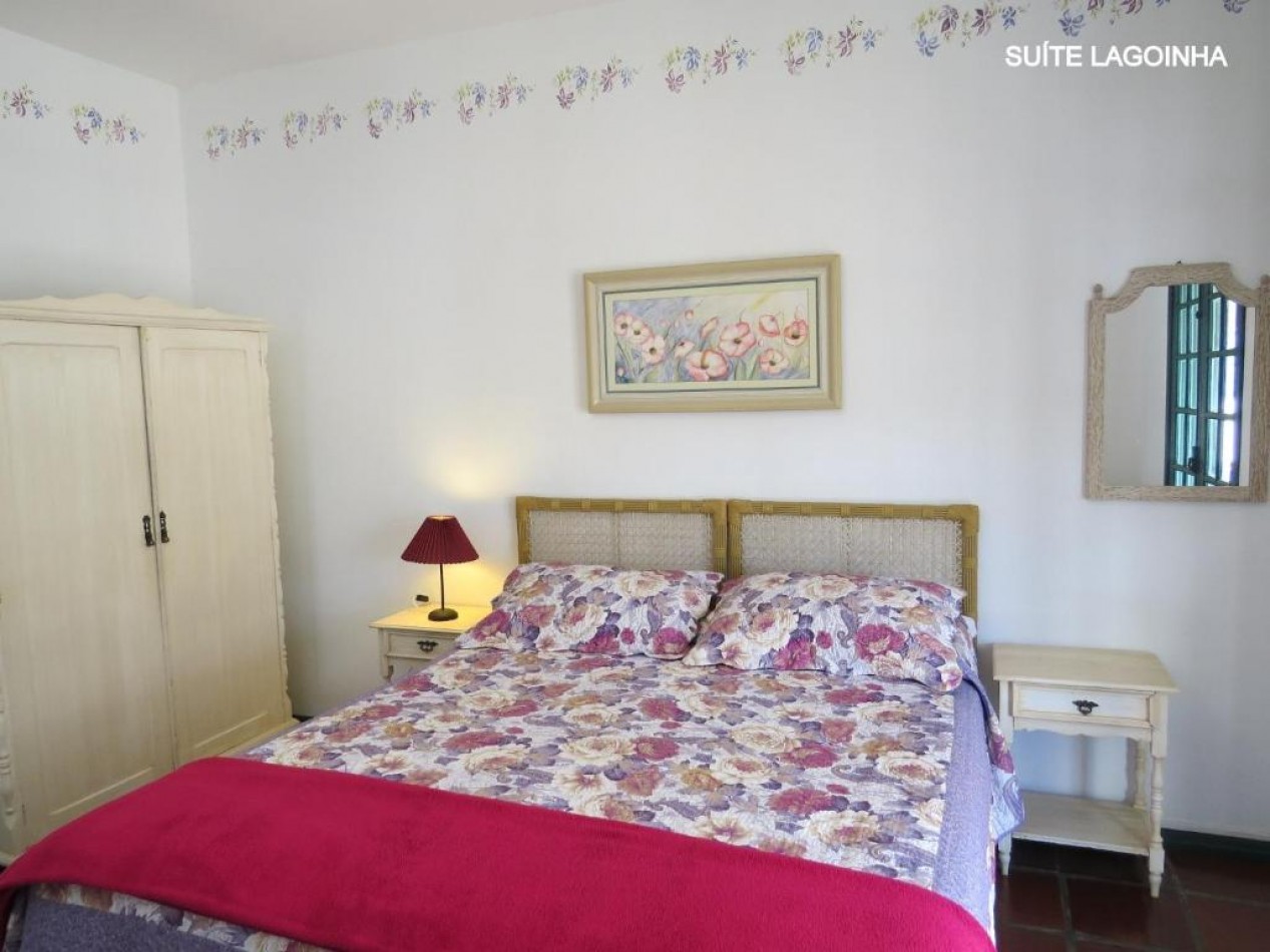 Suites en posada a (0.70) del mar en Canasvieiras