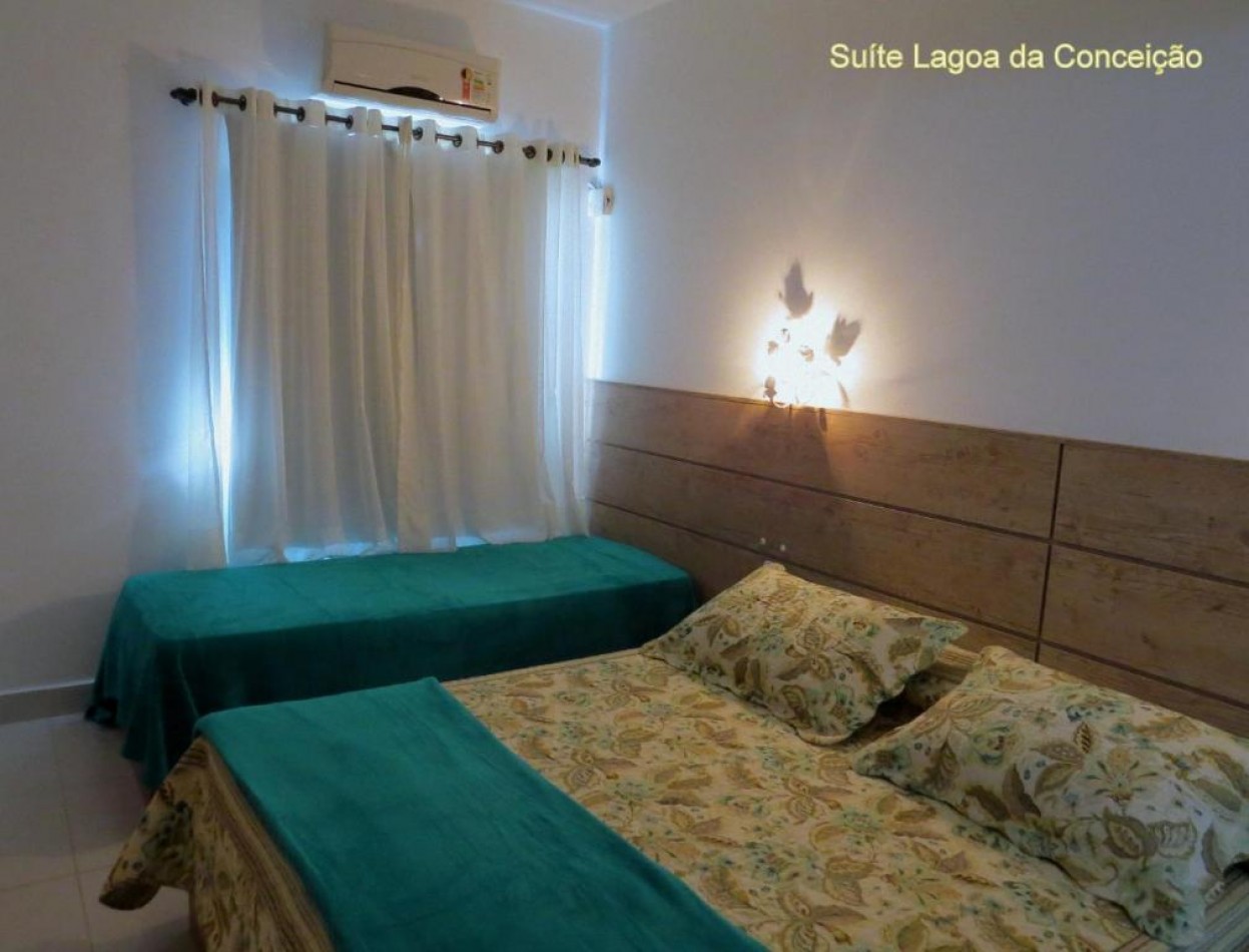 Suites en posada a (0.70) del mar en Canasvieiras