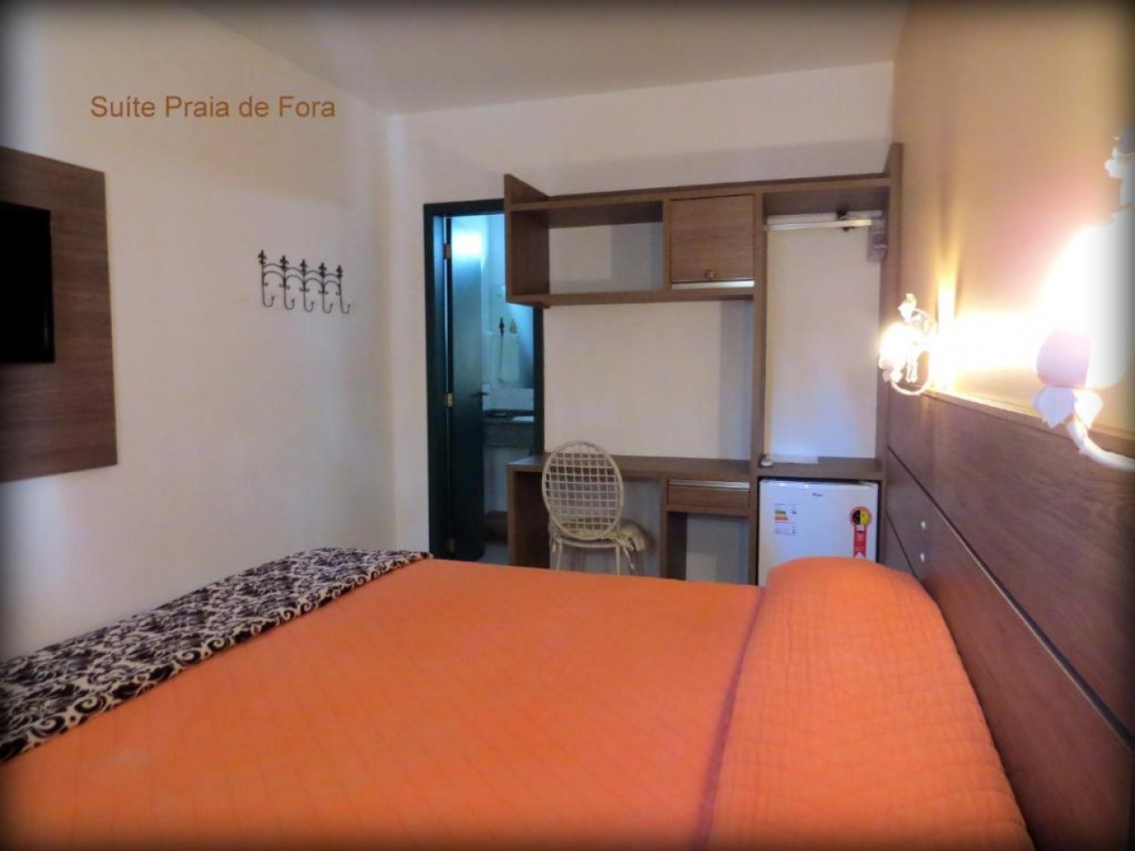 Suites en posada a (0.70) del mar en Canasvieiras