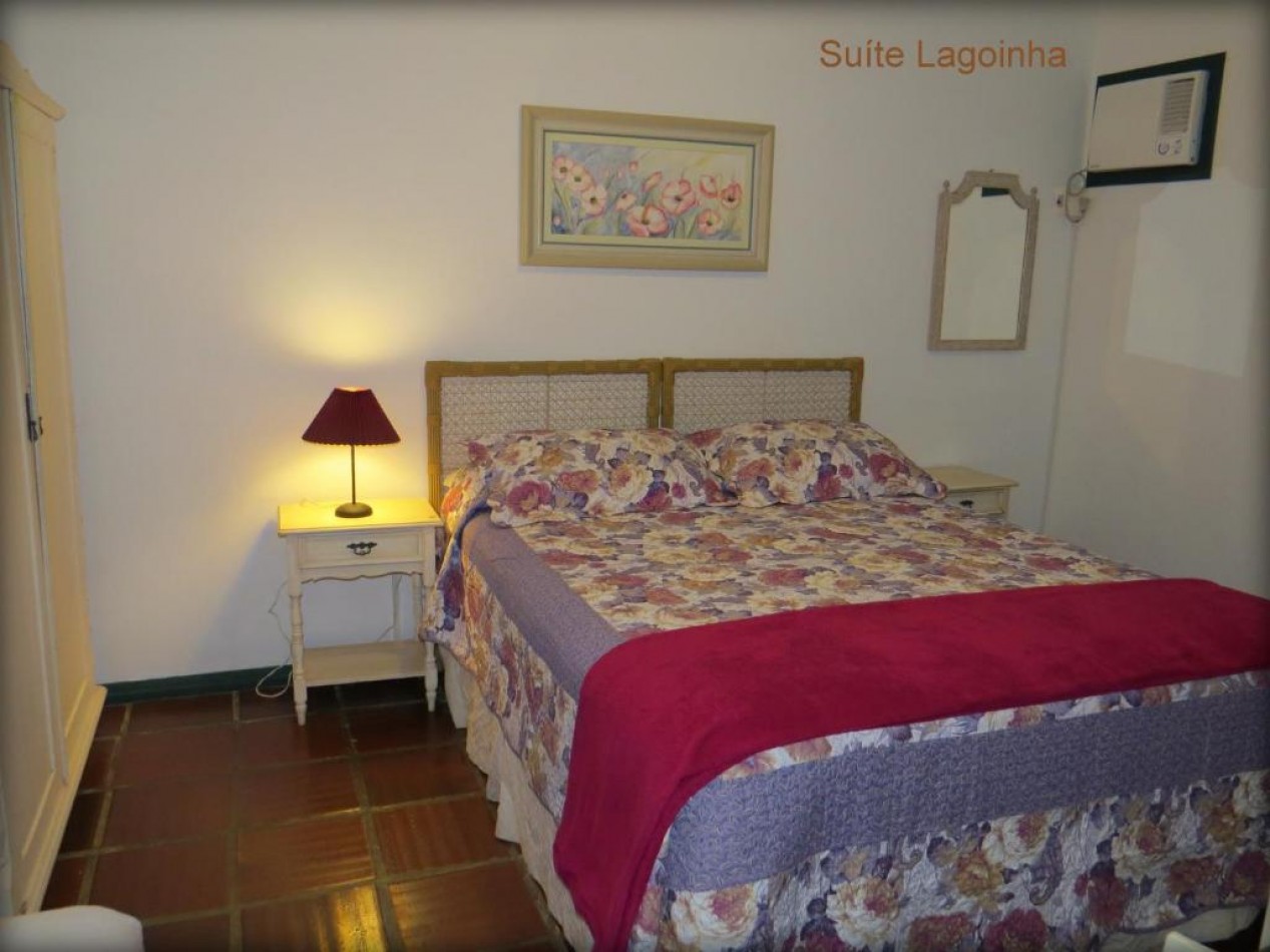 Suites en posada a (0.70) del mar en Canasvieiras