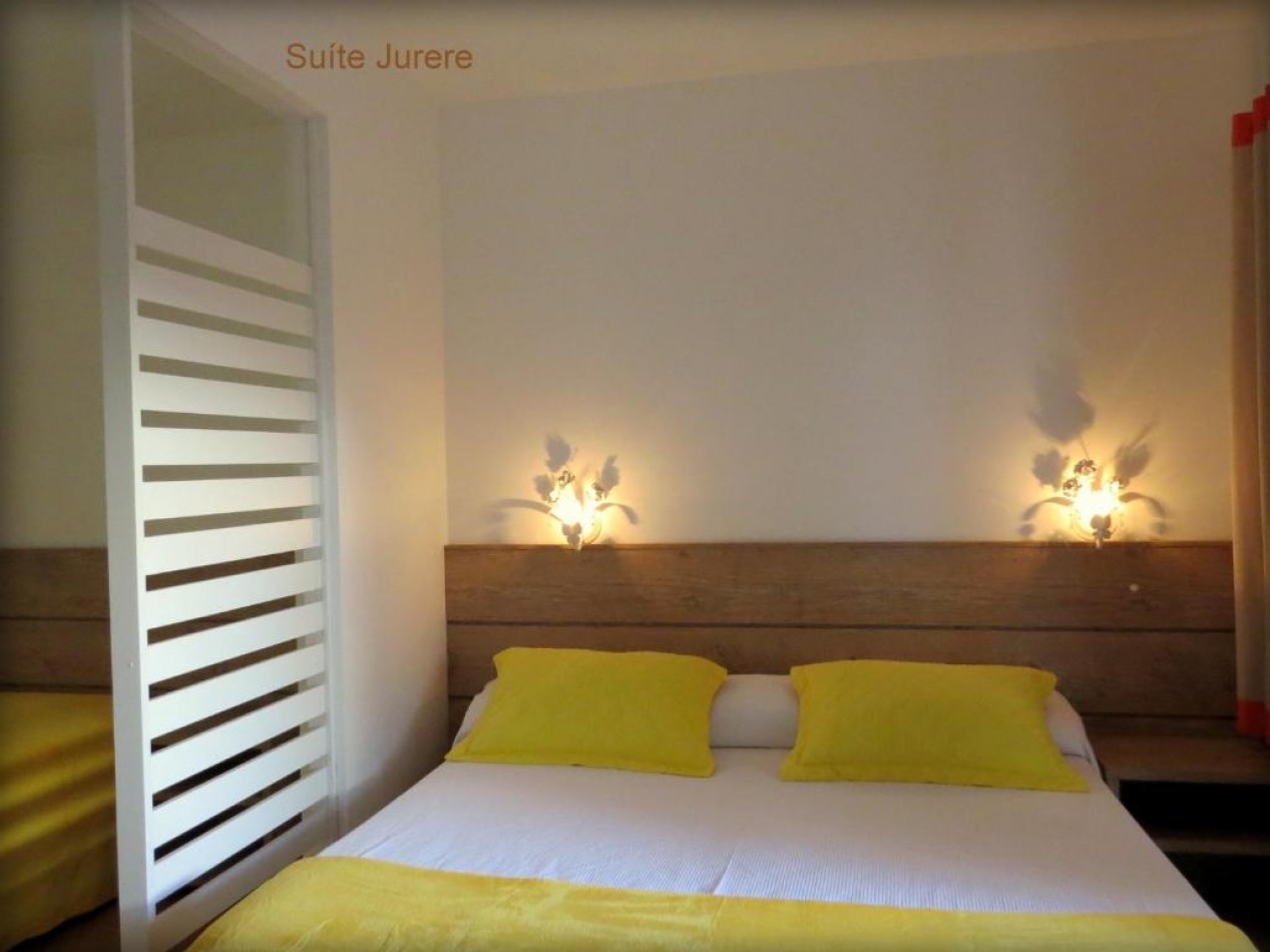 Suites en posada a (0.70) del mar en Canasvieiras