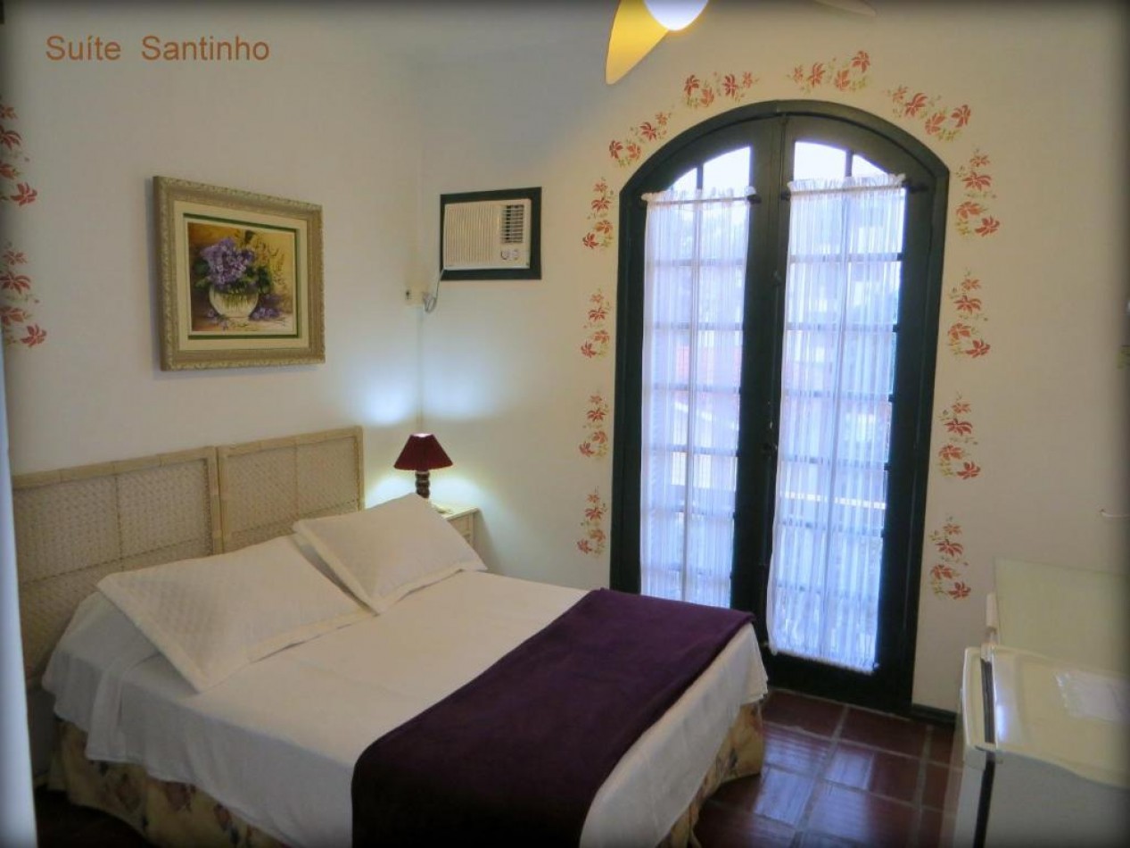 Suites en posada a (0.70) del mar en Canasvieiras