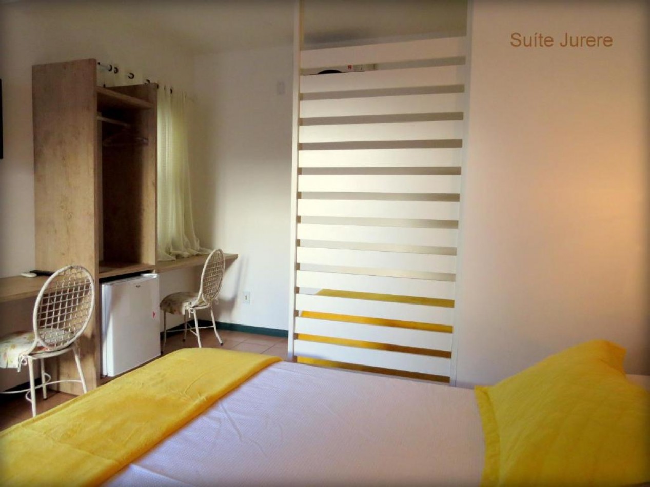 Suites en posada a (0.70) del mar en Canasvieiras