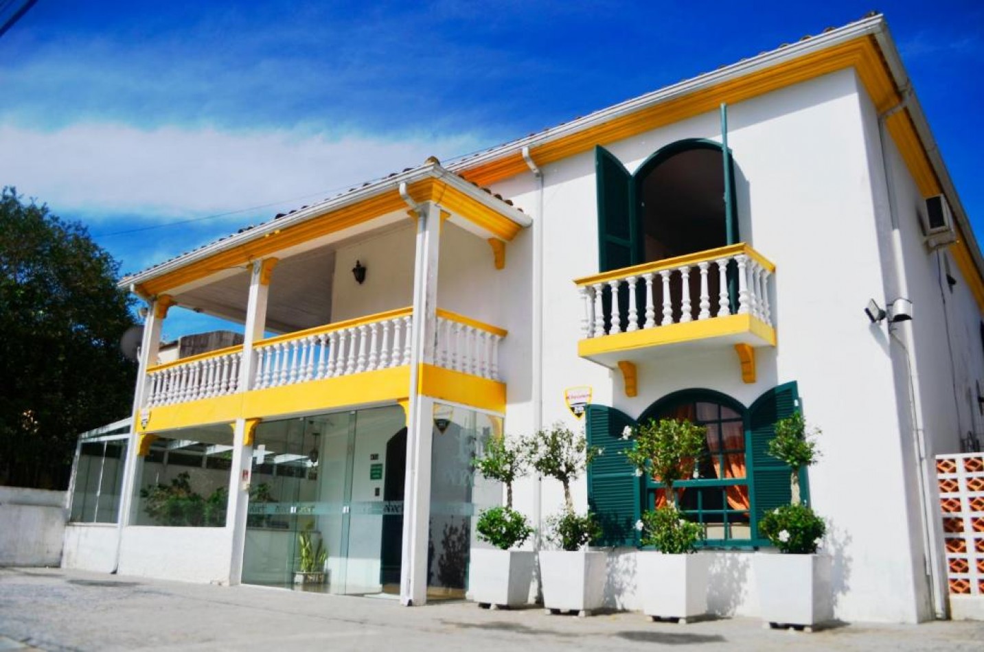 Suites en posada a (0.70) del mar en Canasvieiras