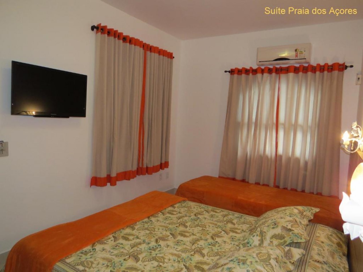 Suites en posada a (0.70) del mar en Canasvieiras