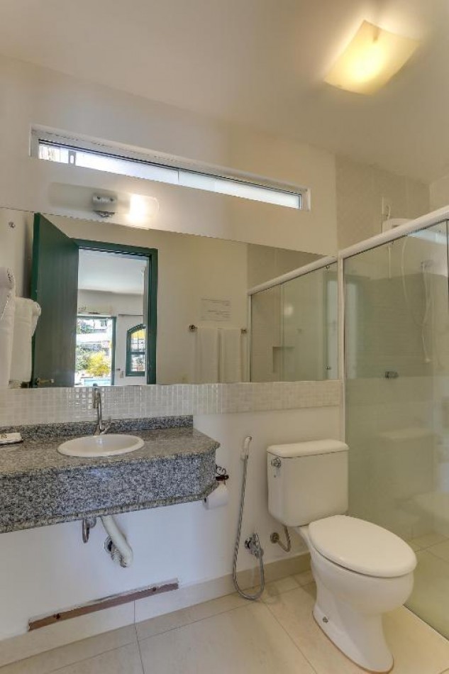 Suites en posada a (0.70) del mar en Canasvieiras