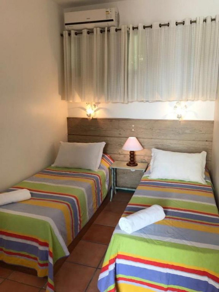 Suites en posada a (0.70) del mar en Canasvieiras
