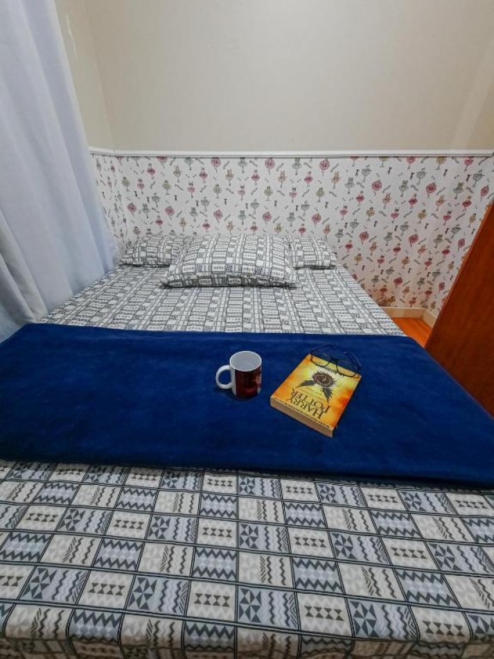 Suites en Posada en la playa de Ingleses