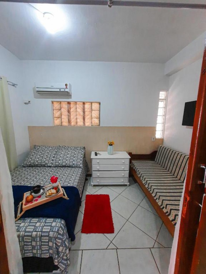 Suites en Posada en la playa de Ingleses