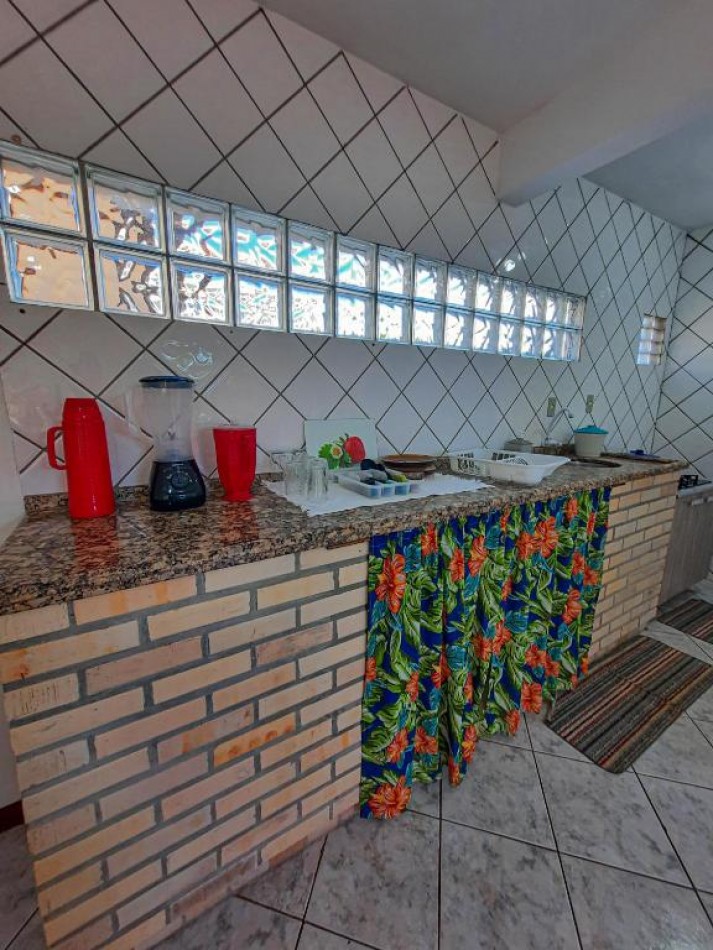 Suites en Posada en la playa de Ingleses