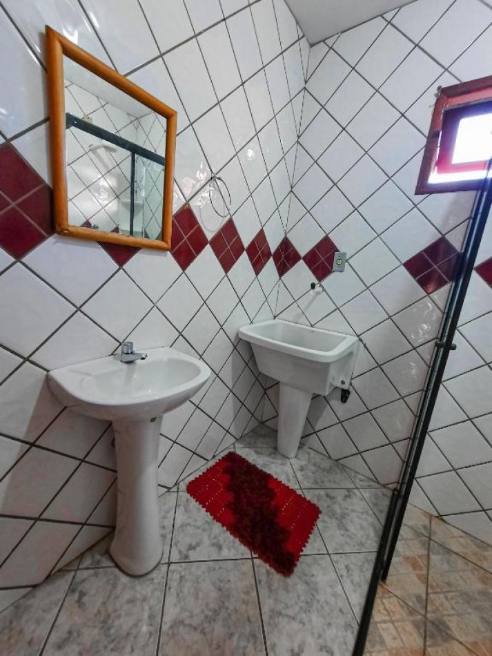 Suites en Posada en la playa de Ingleses