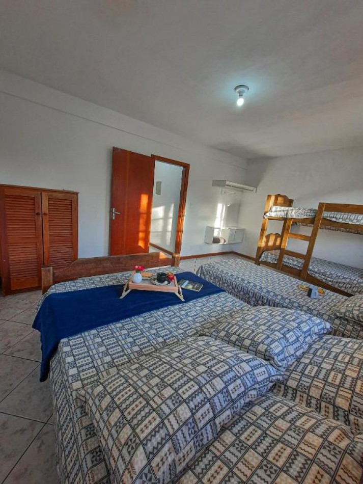 Suites en Posada en la playa de Ingleses