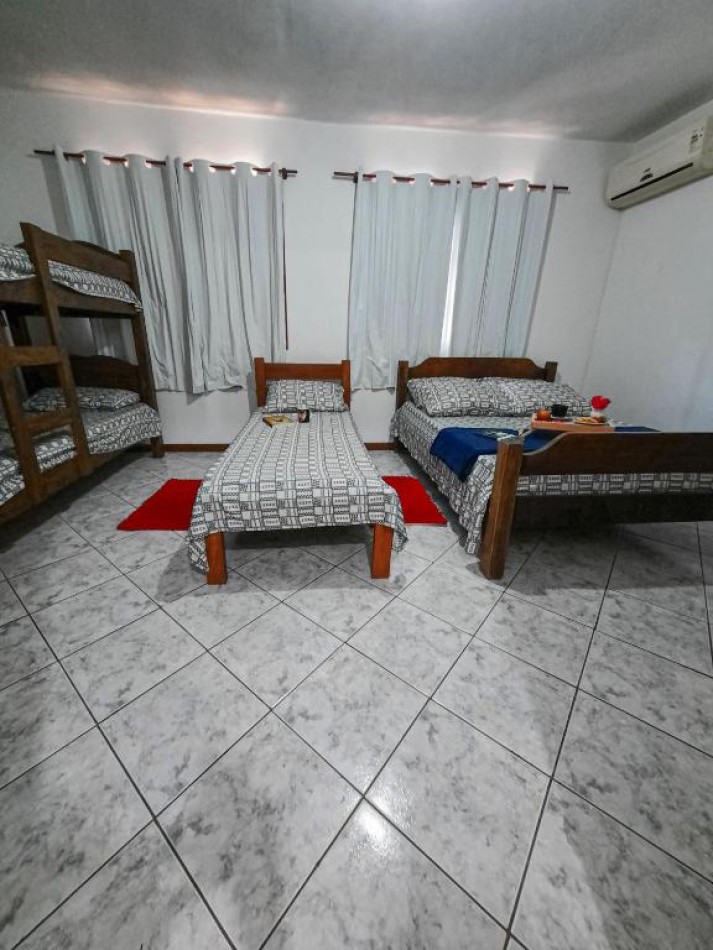 Suites en Posada en la playa de Ingleses