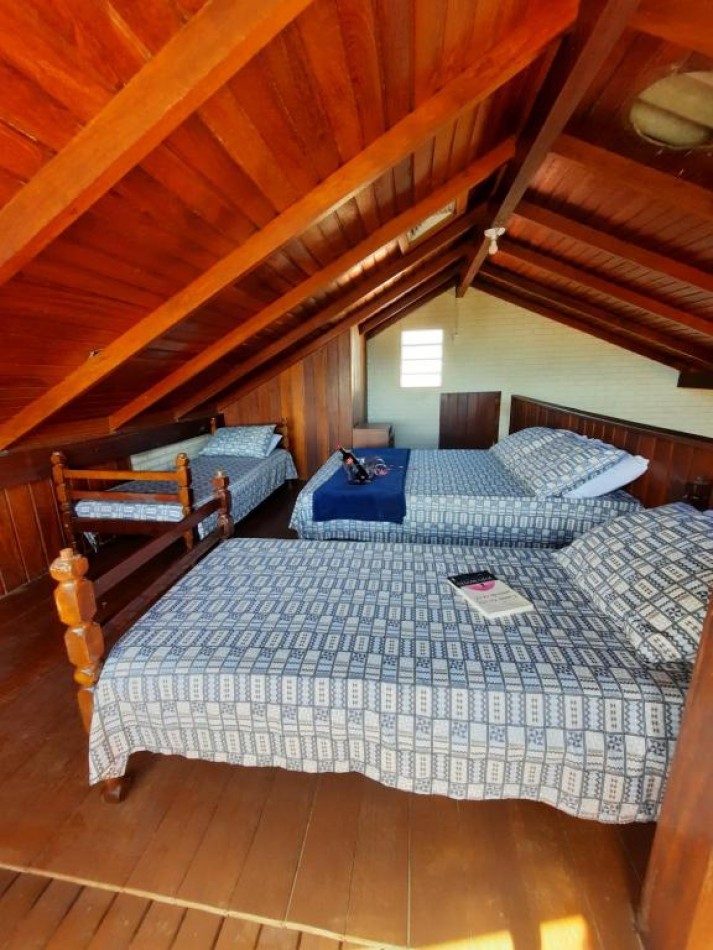 Suites en Posada en la playa de Ingleses
