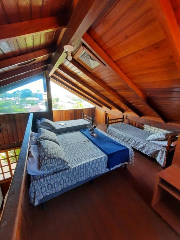 Suites en Posada en la playa de Ingleses