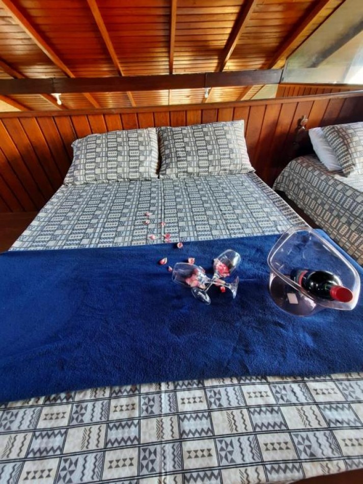 Suites en Posada en la playa de Ingleses
