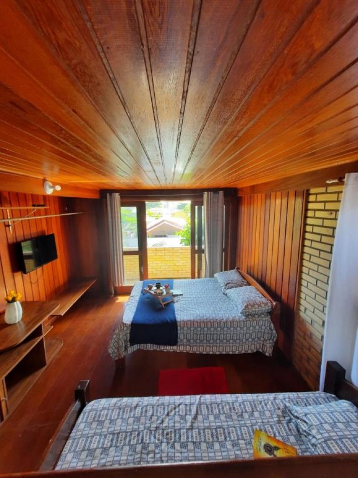 Suites en Posada en la playa de Ingleses