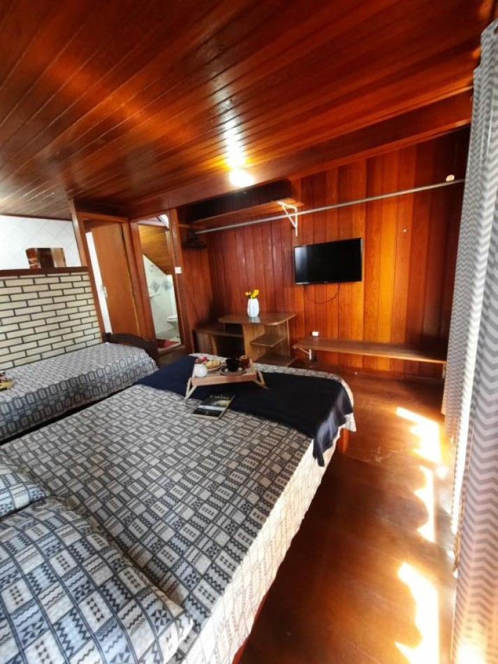 Suites en Posada en la playa de Ingleses