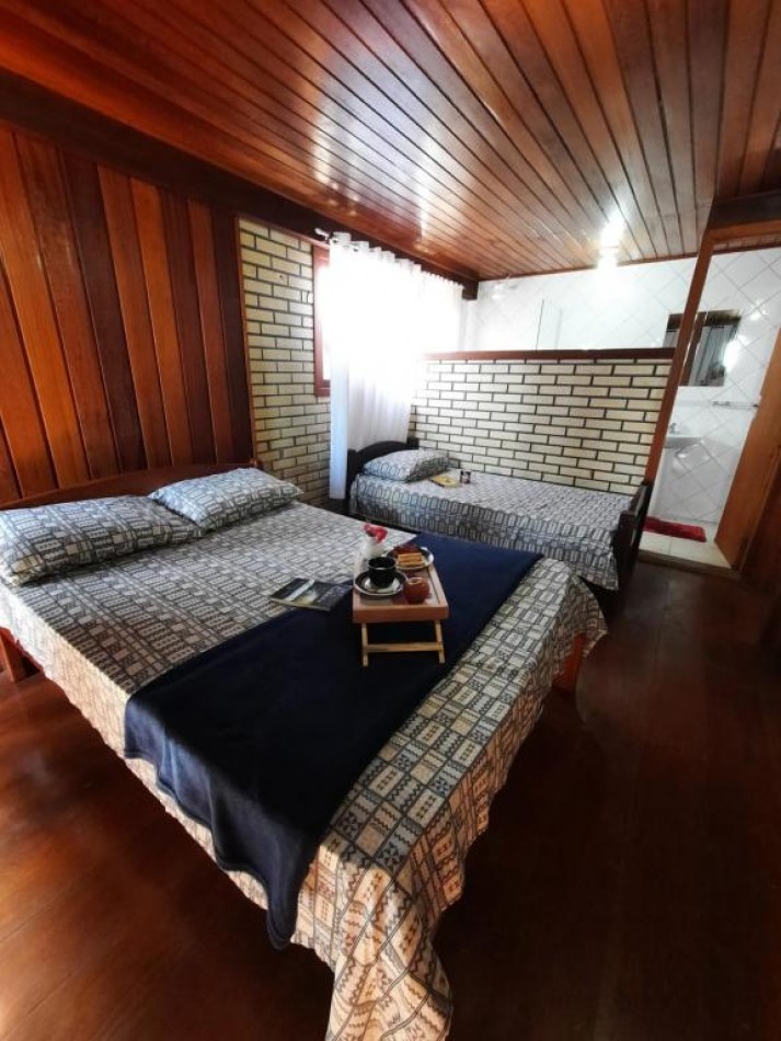 Suites en Posada en la playa de Ingleses