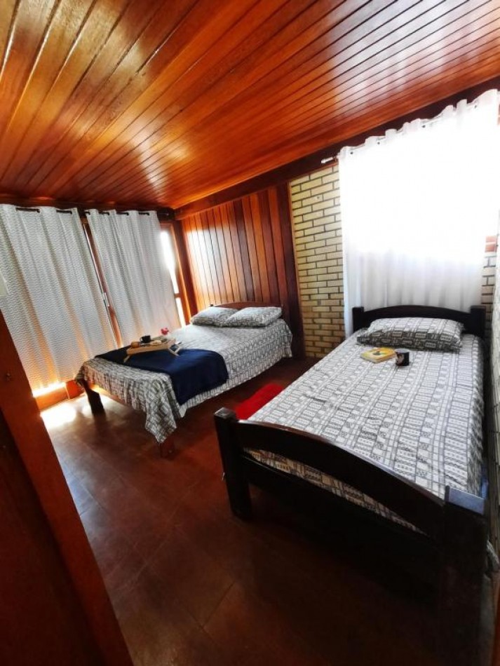 Suites en Posada en la playa de Ingleses