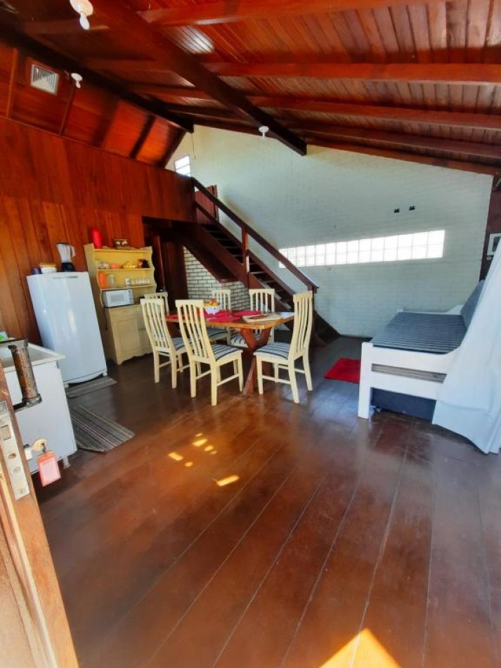 Suites en Posada en la playa de Ingleses