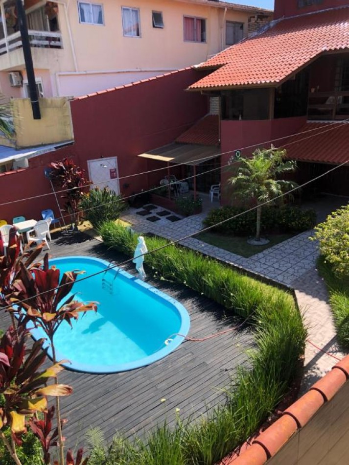 Suites en Posada en la playa de Ingleses