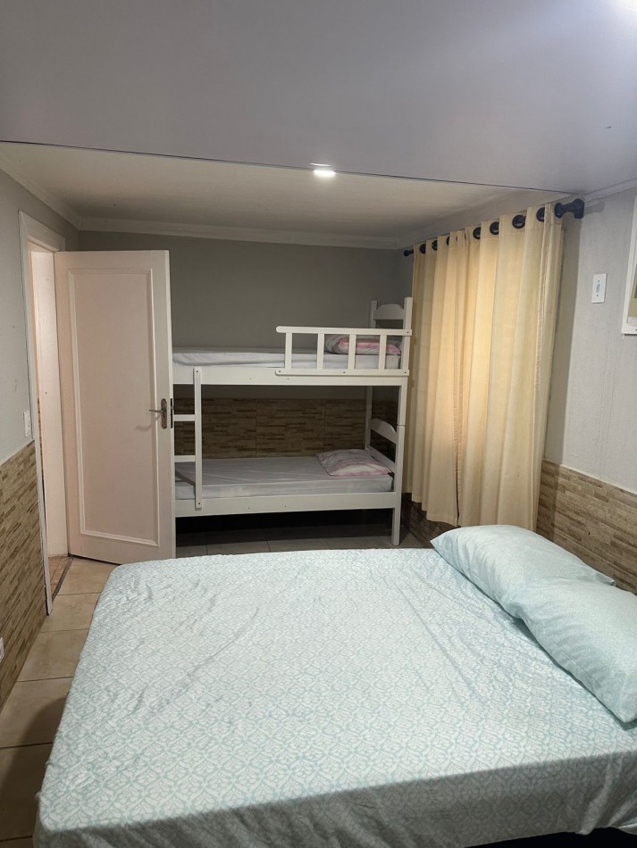 Hostel: Cuartos suites matrimoniales, familiares, femeninos y masculinos