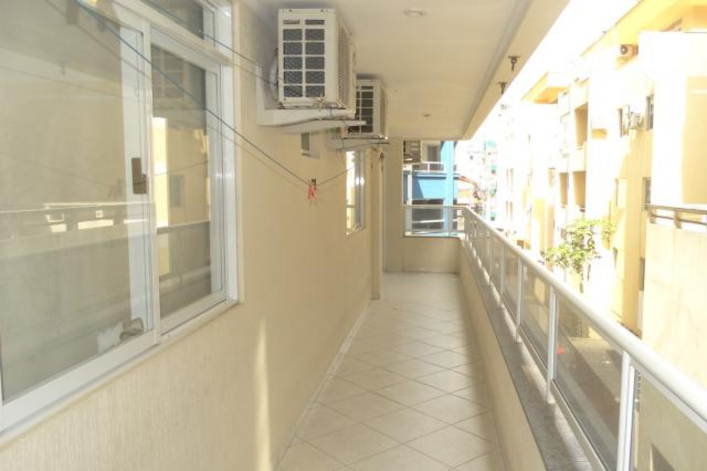 Depto (03) dorm. en Itapema 