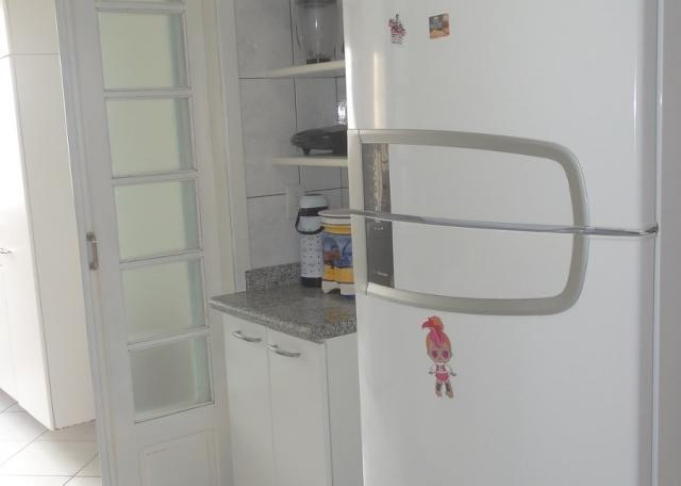 Depto (03) dorm. en Itapema 