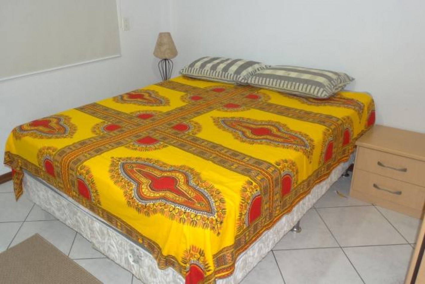 Depto (03) dorm. en Itapema 