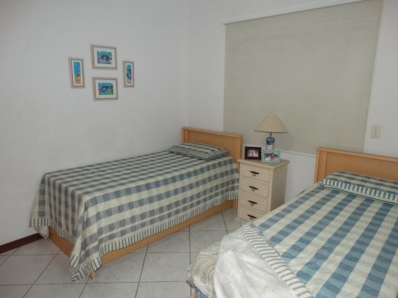 Depto (03) dorm. en Itapema 