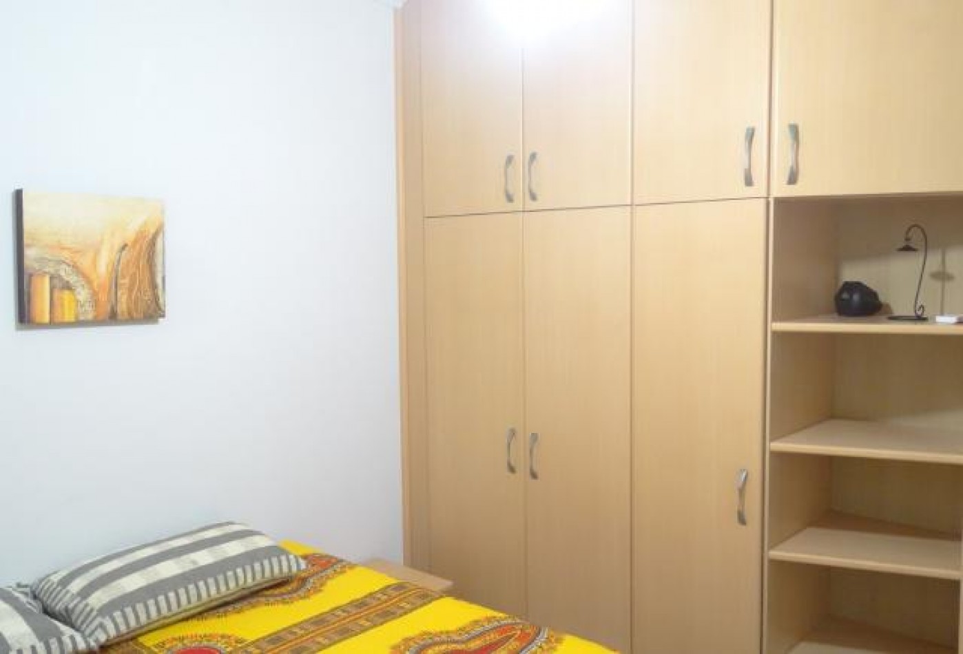 Depto (03) dorm. en Itapema 