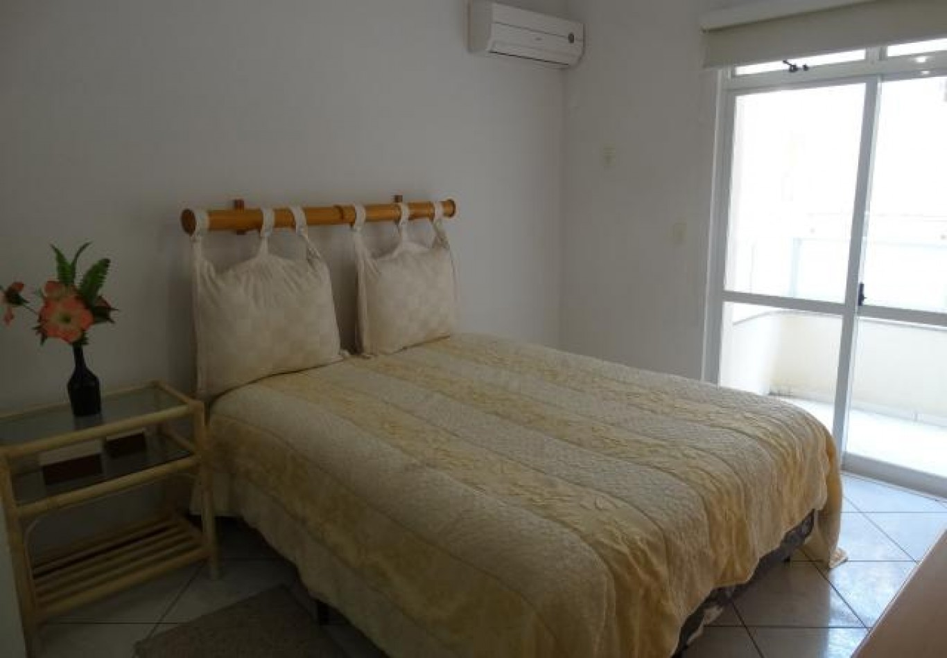 Depto (03) dorm. en Itapema 