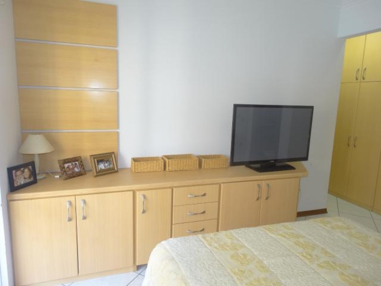 Depto (03) dorm. en Itapema 