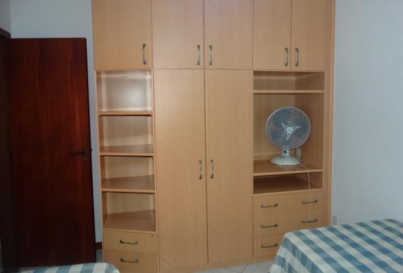 Depto (03) dorm. en Itapema 