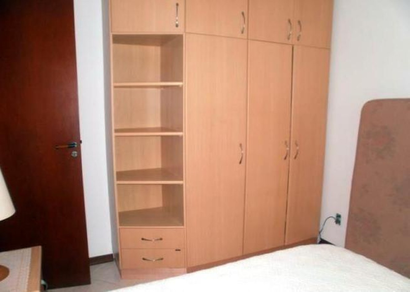 Depto (03) dorm. en  Itapema a Mrs. del mar