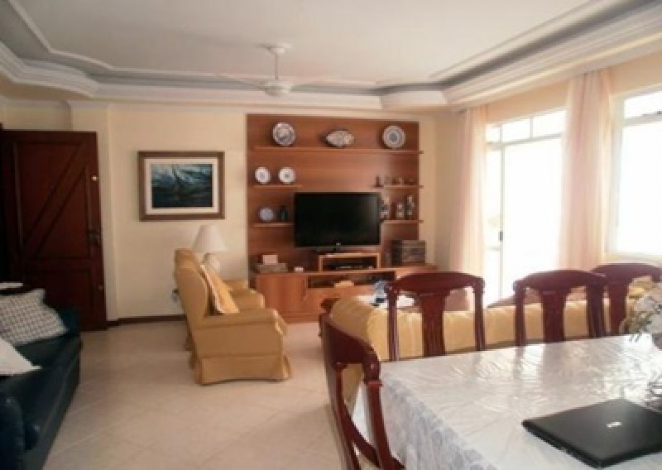 Depto (03) dorm. en  Itapema a Mrs. del mar