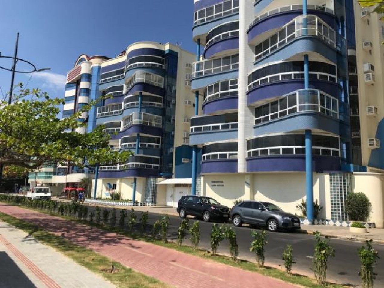 Depto (03) dorm. en  Itapema a Mrs. del mar