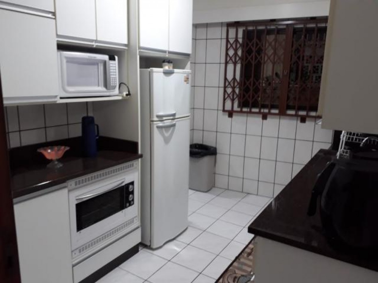 Depto (03) dorm. Meia Praia en Beira Mar