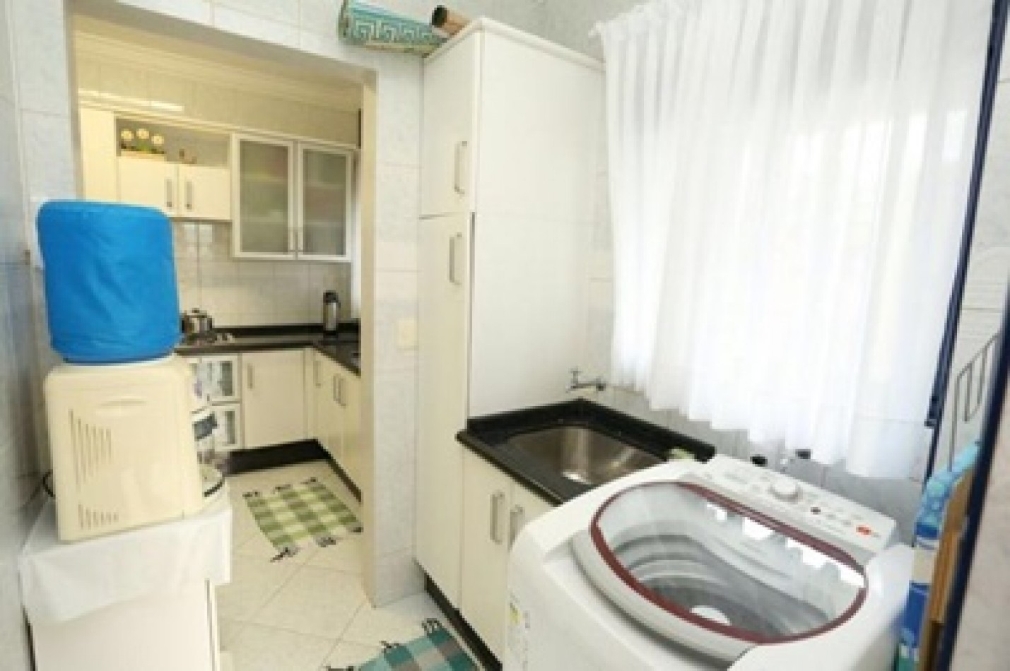 Imperdible depto (03) dorm. en Meia Praia