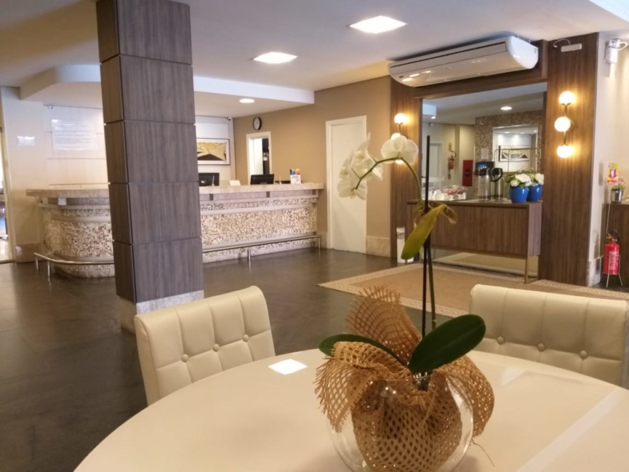 HOTEL 4*