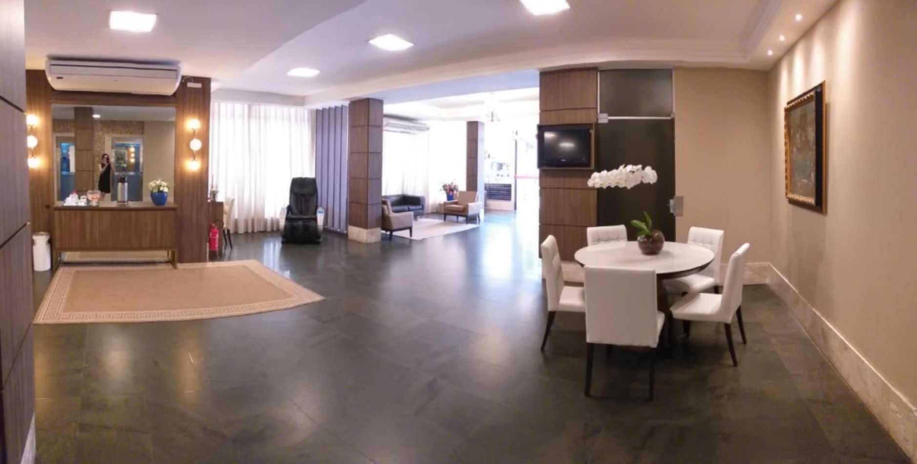 HOTEL 4*