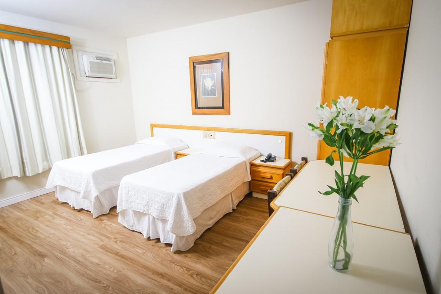 HOTEL 4*