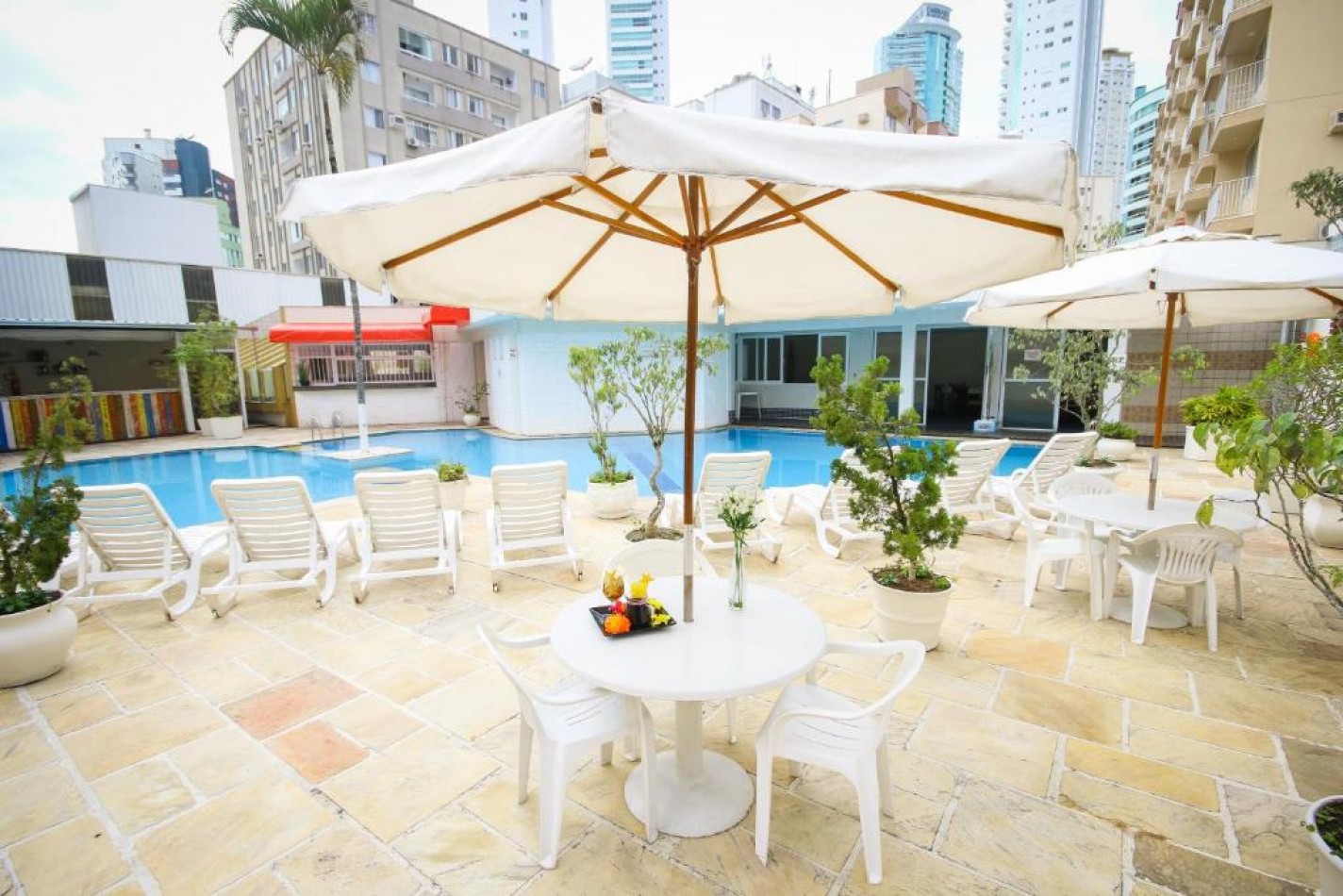 HOTEL 4*